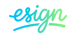 eSign